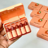پک رژ مینی