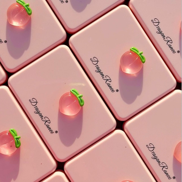 پک رژ مینی