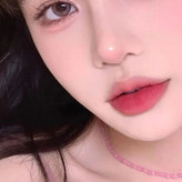 تنیت لب و گونه خرسی