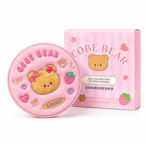 کوشن خرسی