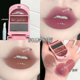 پالت رژ لب ژله ای طرح موبایل