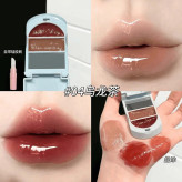پالت رژ لب ژله ای طرح موبایل