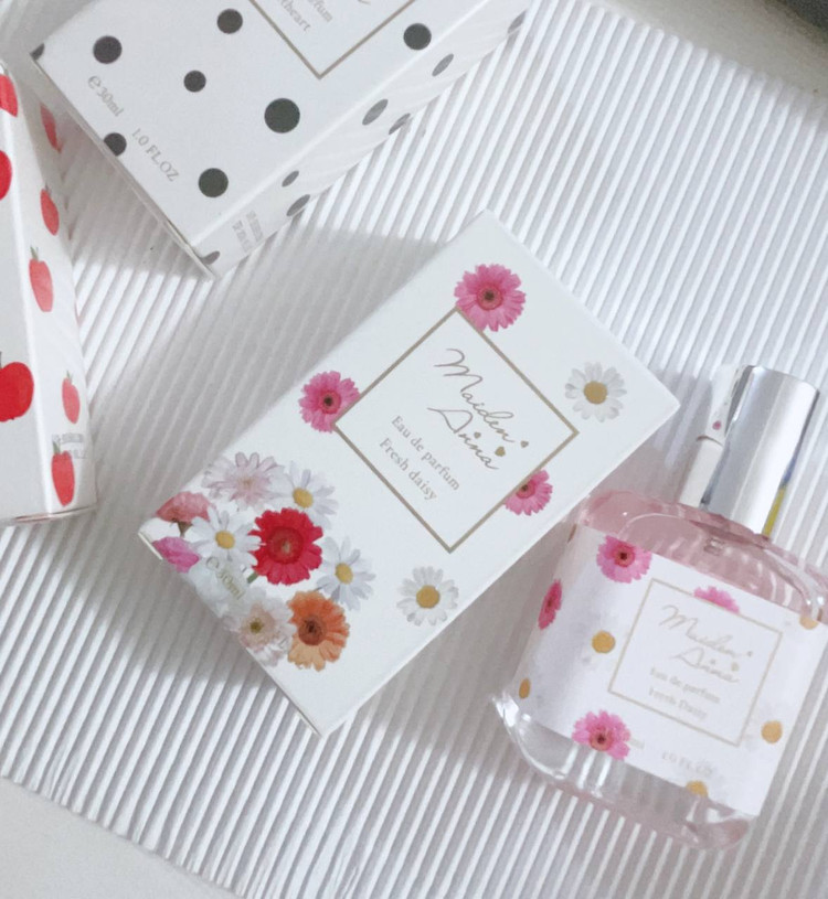 عطر بهاری مینیاتوری