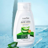 نمک بدن آلوئه ورا