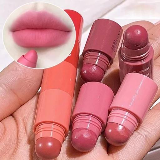 رژ لب جامد طبقاتی