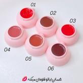 دوپ مربای لب اولیبلا