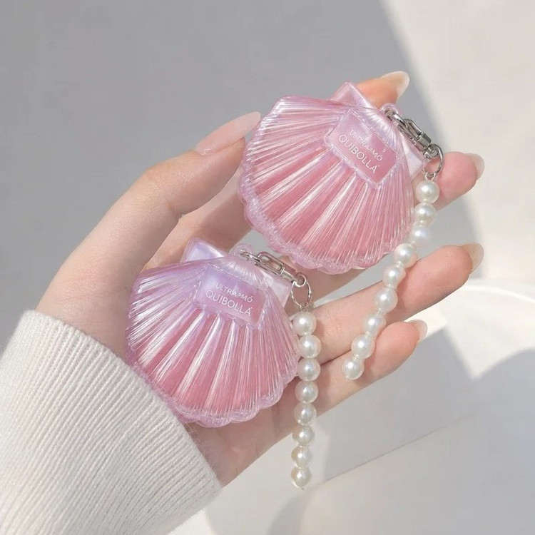 رژگونه صدفی