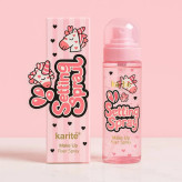 اسپری فیکس کیوت کاریتـه Karité مدل Setting Spray