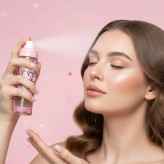 اسپری فیکس کیوت کاریتـه Karité مدل Setting Spray