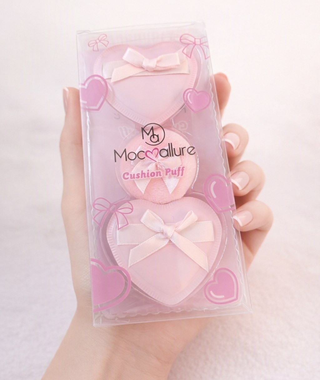 پد سه تکه قلبی پینترستی